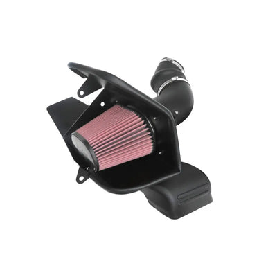 K&N Engineering intake system