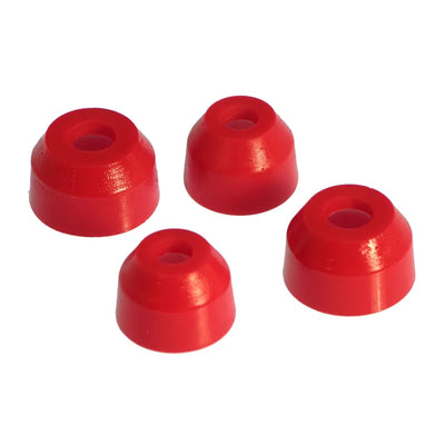 Prothane red auto part