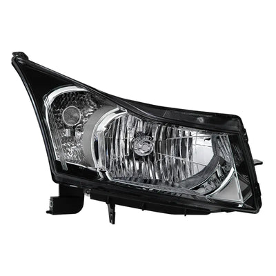 SPYDER headlights
