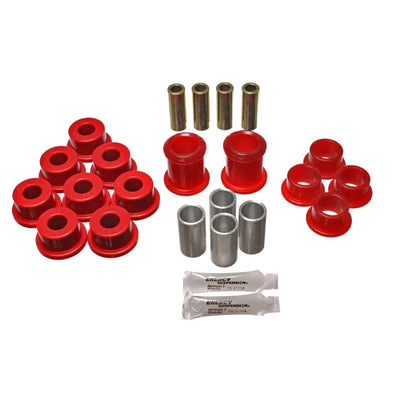 Energy Suspension control arms