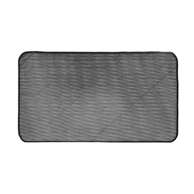 Thule black auto part