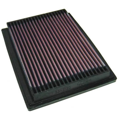 K&N Engineering air filter