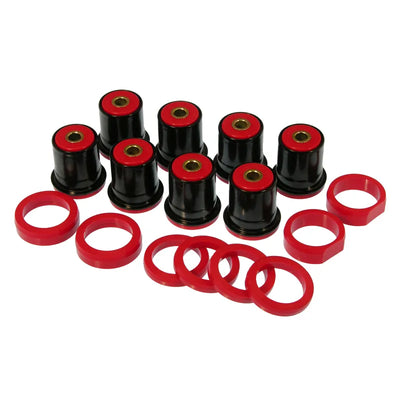 Prothane red control arms