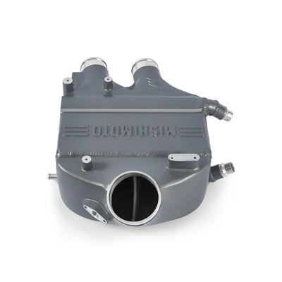 Mishimoto intercooler
