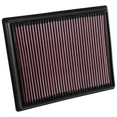 K&N Engineering air filter