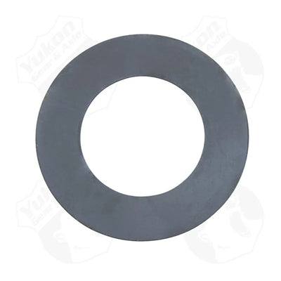 Yukon Gear & Axle auto part