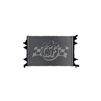 CSF auto part