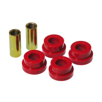 Prothane red roof rack