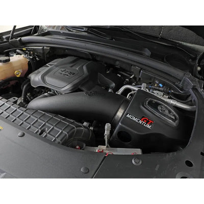 aFe cold air intake