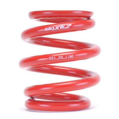Skunk2 Racing springs