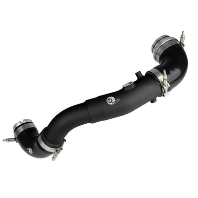 aFe black intercooler