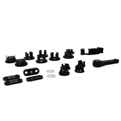 Whiteline auto part