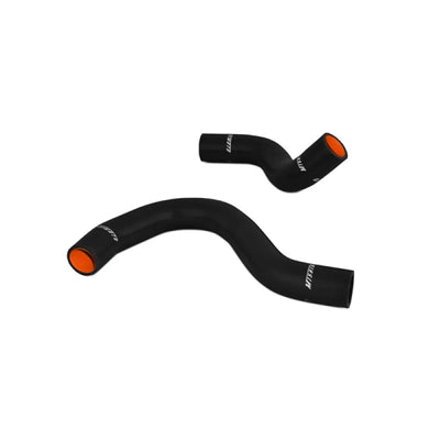 Mishimoto black auto part