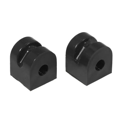 Prothane black sway bar