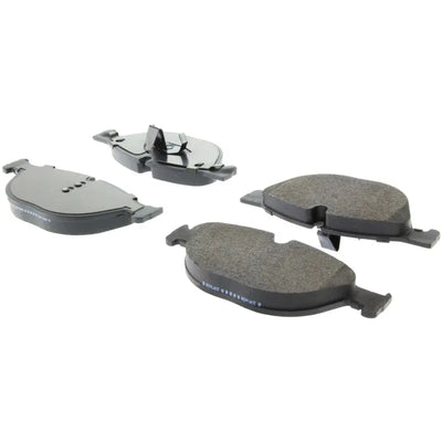 Stoptech auto part
