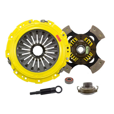 Advanced Clutch auto part