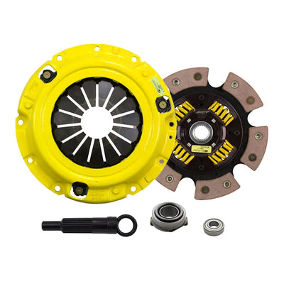 Advanced Clutch auto part