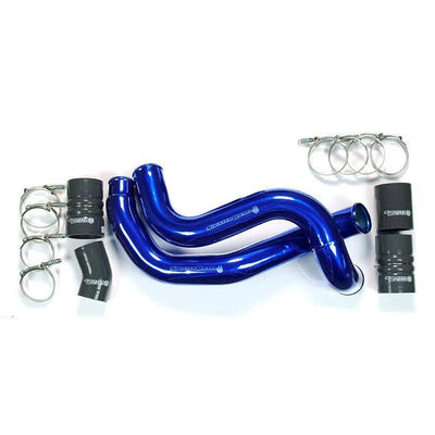 Sinister Diesel charge pipe