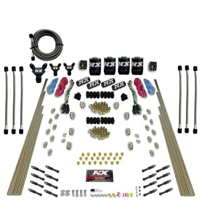 Nitrous Express auto part