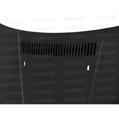 Seibon carbon auto part