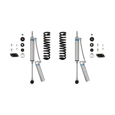 Bilstein leveling kit