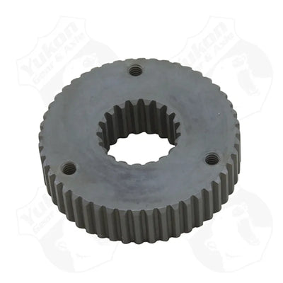 Yukon Gear & Axle auto part