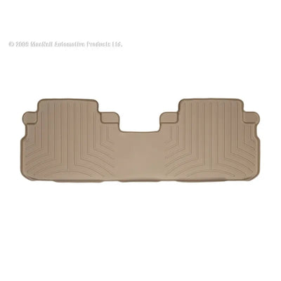 WeatherTech auto part