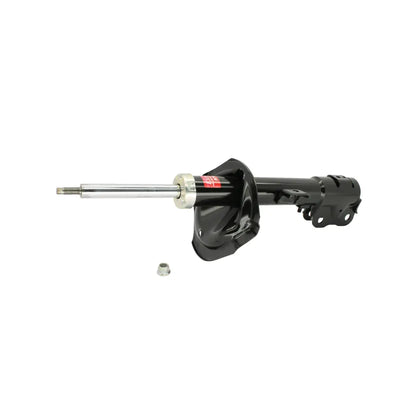 KYB shock absorber