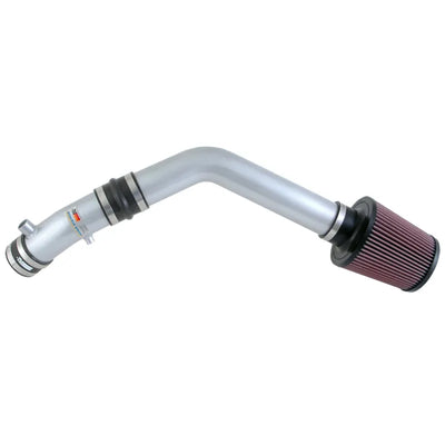 K&N Engineering silver intake system