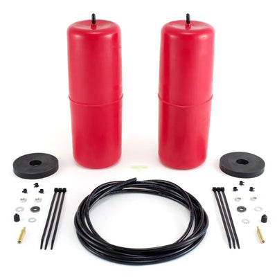 Air Lift springs