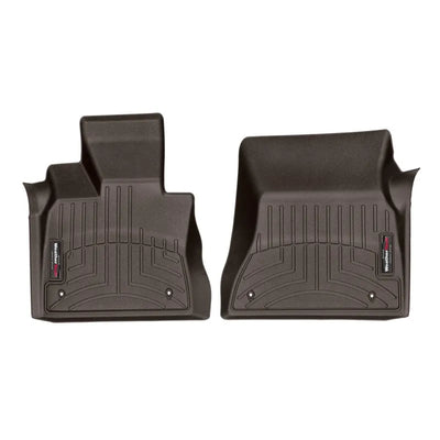 WeatherTech auto part