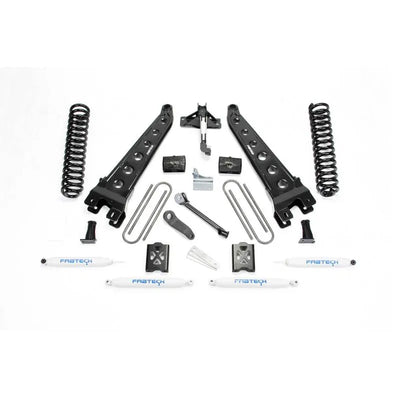 Fabtech auto part