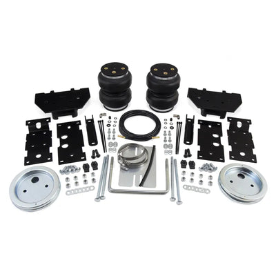 Air Lift springs