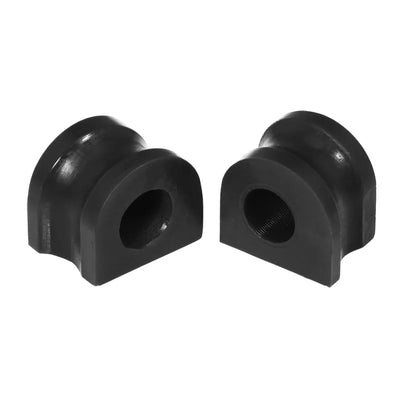Prothane black sway bar