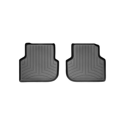 WeatherTech black auto part