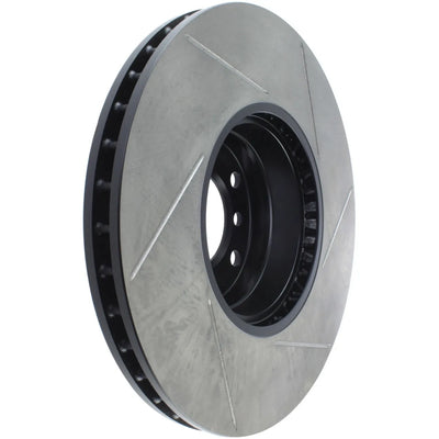 Stoptech auto part