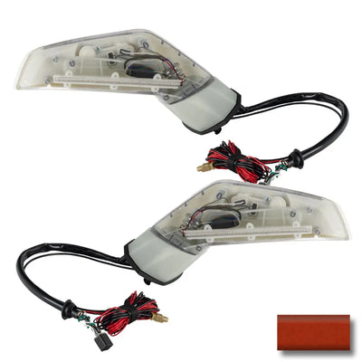 Oracle Lighting auto part