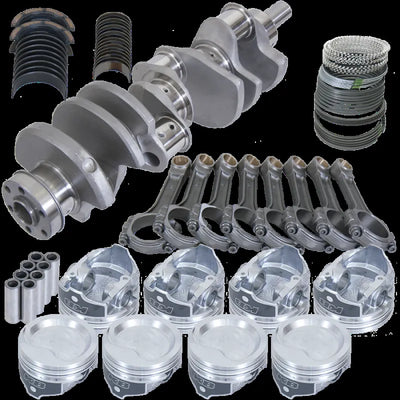 Eagle auto part