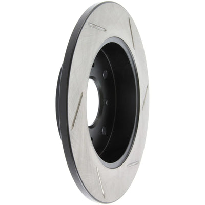 Stoptech auto part