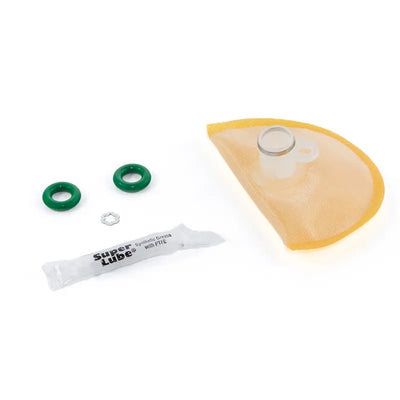 DeatschWerks fuel pump