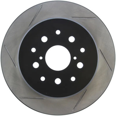 Stoptech auto part