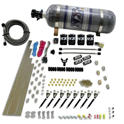 Nitrous Express auto part