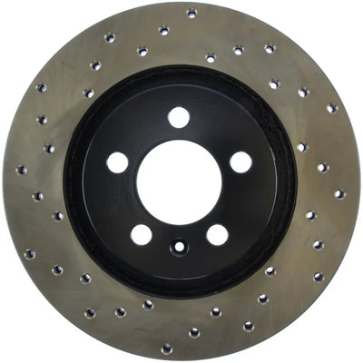 Stoptech auto part