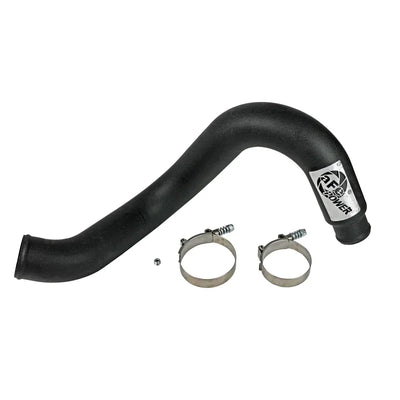 aFe black charge pipe