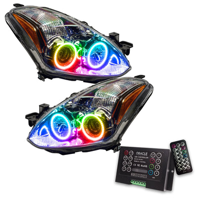Oracle Lighting auto part