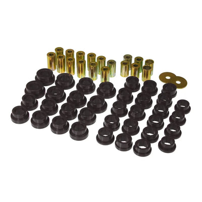 Prothane black auto part