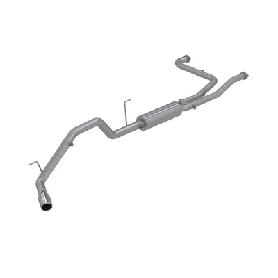 MBRP auto part