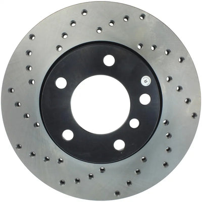 Stoptech auto part