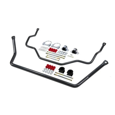 Belltech auto part