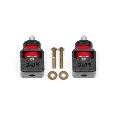 BMR Suspension black auto part